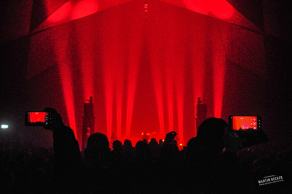 Der Weg einer Freiheit - INNERNSTALGIA Tour 2025 #52, Christuskirche, Bochum, Oktober 2025