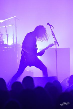 Der Weg einer Freiheit - INNERNSTALGIA Tour 2025 #53, Christuskirche, Bochum, Oktober 2025