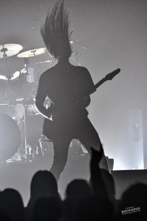 Der Weg einer Freiheit - INNERNSTALGIA Tour 2025 #54, Christuskirche, Bochum, Oktober 2025