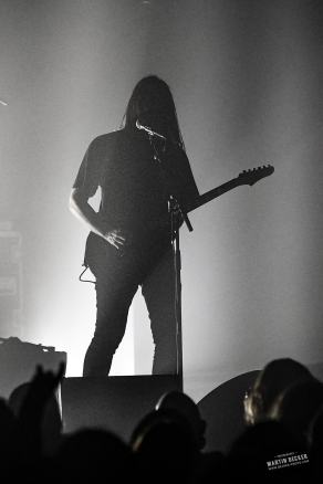 Der Weg einer Freiheit - INNERNSTALGIA Tour 2025 #55, Christuskirche, Bochum, Oktober 2025