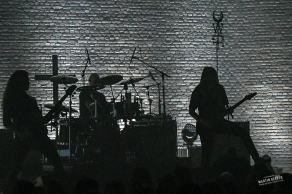 Der Weg einer Freiheit - INNERNSTALGIA Tour 2025 #58, Christuskirche, Bochum, Oktober 2025