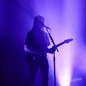 Der Weg einer Freiheit - INNERNSTALGIA Tour 2025 #60, Christuskirche, Bochum, Oktober 2025