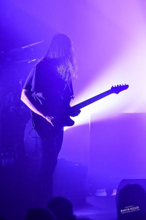 Der Weg einer Freiheit - INNERNSTALGIA Tour 2025 #61, Christuskirche, Bochum, Oktober 2025