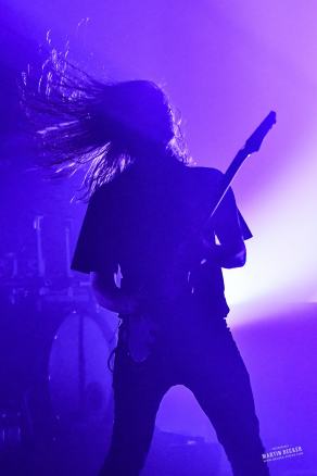 Der Weg einer Freiheit - INNERNSTALGIA Tour 2025 #62, Christuskirche, Bochum, Oktober 2025