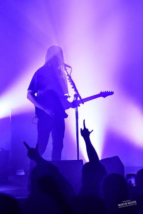 Der Weg einer Freiheit - INNERNSTALGIA Tour 2025 #63, Christuskirche, Bochum, Oktober 2025
