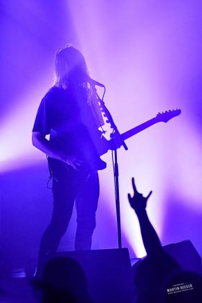 Der Weg einer Freiheit - INNERNSTALGIA Tour 2025 #64, Christuskirche, Bochum, Oktober 2025