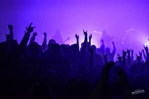 Der Weg einer Freiheit - INNERNSTALGIA Tour 2025 #65, Christuskirche, Bochum, Oktober 2025