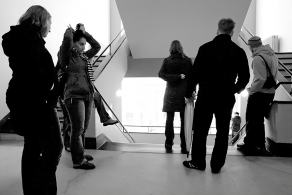 Tour de Dessau #1, Dessau & Aken, September 2007