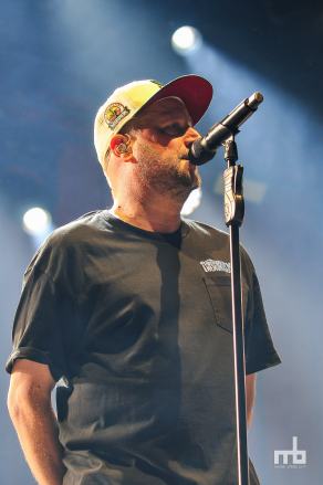 Die Fantastischen Vier live@ZFR #2, Zeltfestival Ruhr, Bochum, August 2022