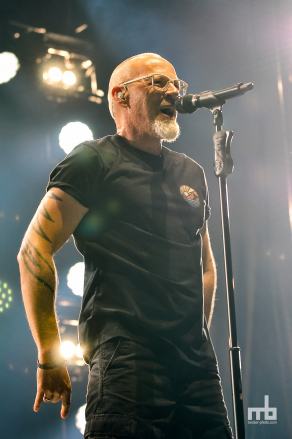 Die Fantastischen Vier live@ZFR #6, Zeltfestival Ruhr, Bochum, August 2022