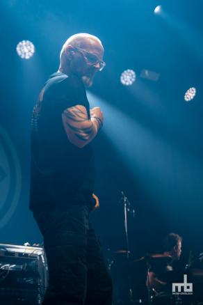 Die Fantastischen Vier live@ZFR #11, Zeltfestival Ruhr, Bochum, August 2022