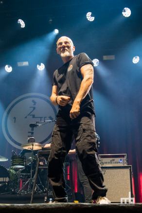 Die Fantastischen Vier live@ZFR #16, Zeltfestival Ruhr, Bochum, August 2022