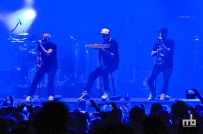 Die Fantastischen Vier live@ZFR #56, Zeltfestival Ruhr, Bochum, August 2022