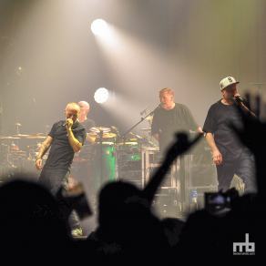 Die Fantastischen Vier live@ZFR #79, Zeltfestival Ruhr, Bochum, August 2022