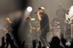 Die Fantastischen Vier live@ZFR #81, Zeltfestival Ruhr, Bochum, August 2022