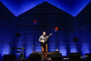 Digger Barnes #4, Christuskirche, Bochum, Dezember 2025