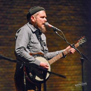 Digger Barnes #14, Christuskirche, Bochum, Dezember 2025