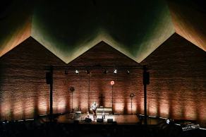 Digger Barnes #15, Christuskirche, Bochum, Dezember 2025