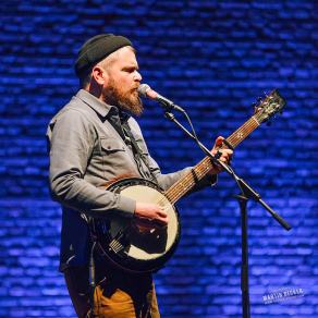 Digger Barnes #21, Christuskirche, Bochum, Dezember 2025