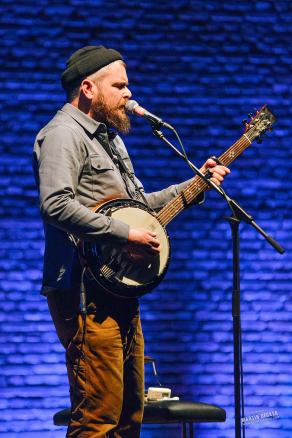 Digger Barnes #22, Christuskirche, Bochum, Dezember 2025