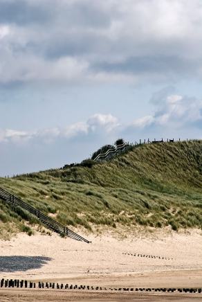 Impressions from Domburg #15, Domburg, August 2007