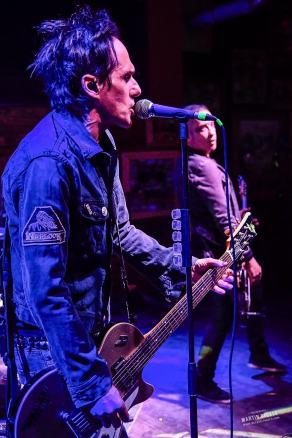 Double Crush Syndrome #1, Rockpalast, Bochum, April 2025
