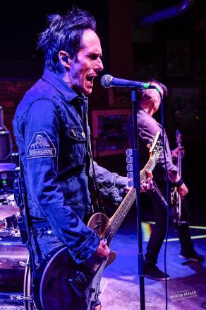 Double Crush Syndrome #2, Rockpalast, Bochum, April 2025