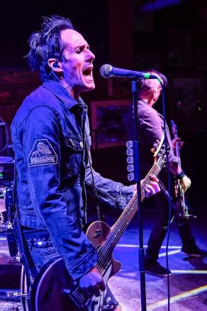Double Crush Syndrome #3, Rockpalast, Bochum, April 2025