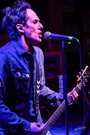 Double Crush Syndrome #4, Rockpalast, Bochum, April 2025