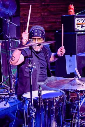 Double Crush Syndrome #5, Rockpalast, Bochum, April 2025