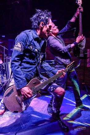Double Crush Syndrome #7, Rockpalast, Bochum, April 2025
