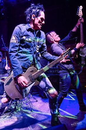 Double Crush Syndrome #8, Rockpalast, Bochum, April 2025
