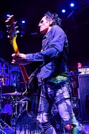 Double Crush Syndrome #9, Rockpalast, Bochum, April 2025