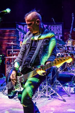 Double Crush Syndrome #10, Rockpalast, Bochum, April 2025