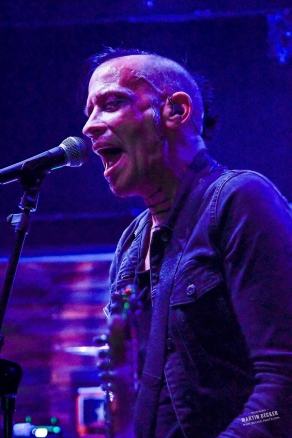 Double Crush Syndrome #11, Rockpalast, Bochum, April 2025