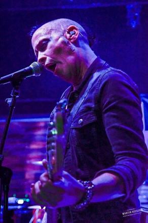 Double Crush Syndrome #12, Rockpalast, Bochum, April 2025