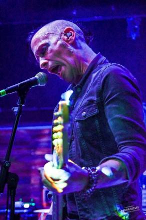 Double Crush Syndrome #13, Rockpalast, Bochum, April 2025