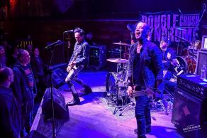 Double Crush Syndrome #14, Rockpalast, Bochum, April 2025