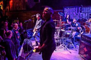 Double Crush Syndrome #15, Rockpalast, Bochum, April 2025