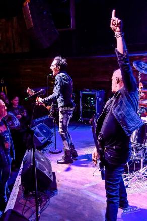 Double Crush Syndrome #16, Rockpalast, Bochum, April 2025