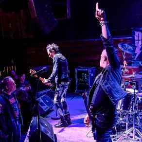 Double Crush Syndrome #17, Rockpalast, Bochum, April 2025