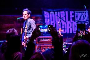 Double Crush Syndrome #18, Rockpalast, Bochum, April 2025