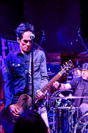 Double Crush Syndrome #19, Rockpalast, Bochum, April 2025