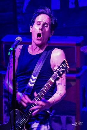 Double Crush Syndrome #21, Rockpalast, Bochum, April 2025