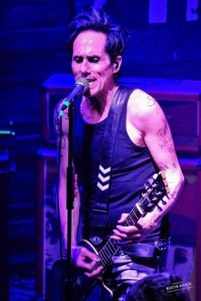 Double Crush Syndrome #22, Rockpalast, Bochum, April 2025