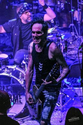 Double Crush Syndrome #23, Rockpalast, Bochum, April 2025