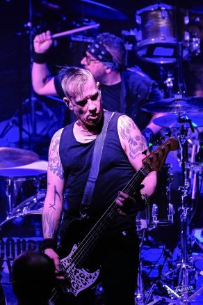 Double Crush Syndrome #24, Rockpalast, Bochum, April 2025