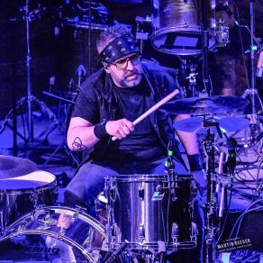 Double Crush Syndrome #25, Rockpalast, Bochum, April 2025