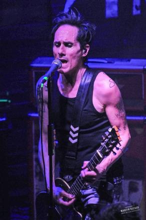 Double Crush Syndrome #26, Rockpalast, Bochum, April 2025