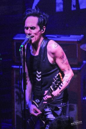 Double Crush Syndrome #27, Rockpalast, Bochum, April 2025